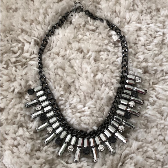 Express necklace - Picture 1 of 1